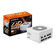 GIGABYTE UD850GM PG5W 850W 80 Plus Gold ATX 3.0 GP-UD850GM PG5W - 1233326 - zdjęcie 7